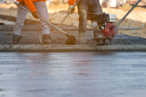 Best Concrete Crack Repair  in Whitney Point, NY